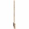 Ekena Millwork Eugene Smooth Timber Gable Bracket, Douglas Fir, 108"W x 40"H x 1 1/2"D x 5 1/2"F, 9/12 Pitch GBW108X40X0206EUG00SDF - alternate 2